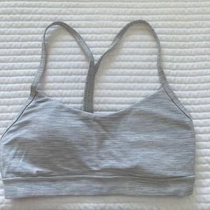 Flow Y Bra Nulu Light Support, A-C Cups